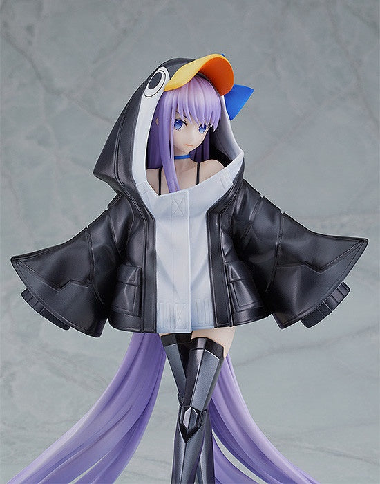 Good Smile Company Lancer/Mysterious Alter Ego Λ [AQ](4580416947510)