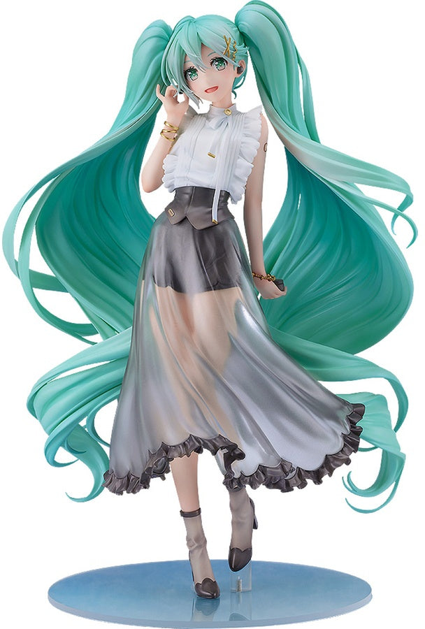 Good Smile Company Hatsune Miku: NT Style Casual Wear Ver.