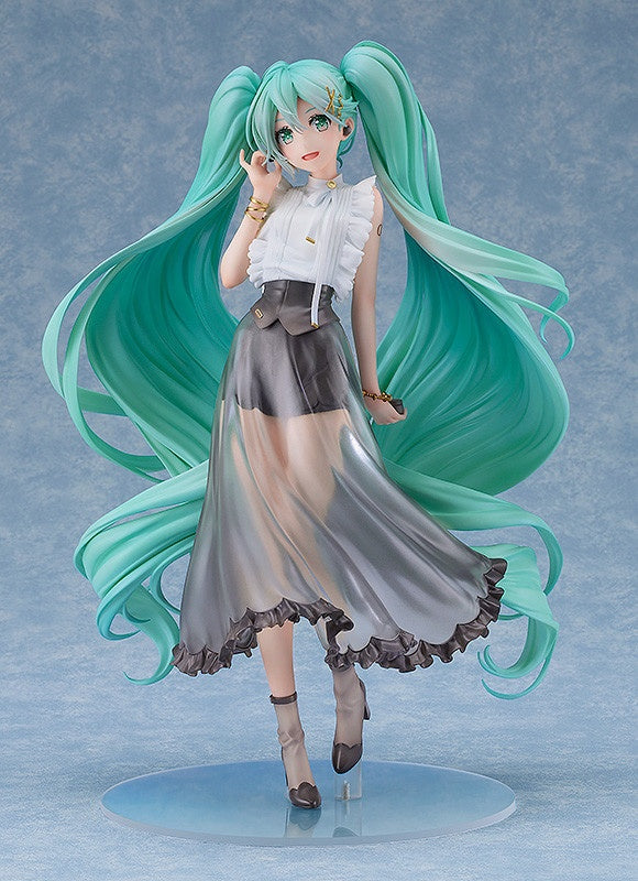 Good Smile Company Hatsune Miku: NT Style Casual Wear Ver.