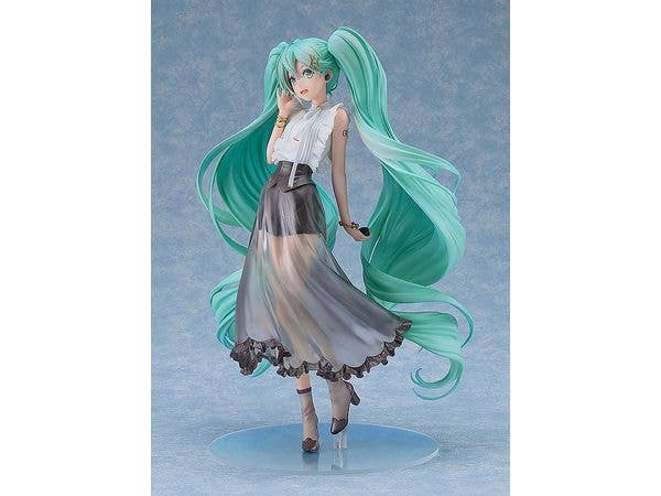 Hatsune Miku: NT Style Casual Wear Ver. | 4580416947541