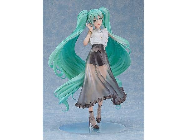 Hatsune Miku: NT Style Casual Wear Ver. | 4580416947541