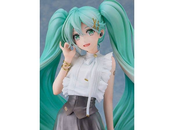 Hatsune Miku: NT Style Casual Wear Ver. | 4580416947541