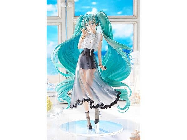Hatsune Miku: NT Style Casual Wear Ver. | 4580416947541