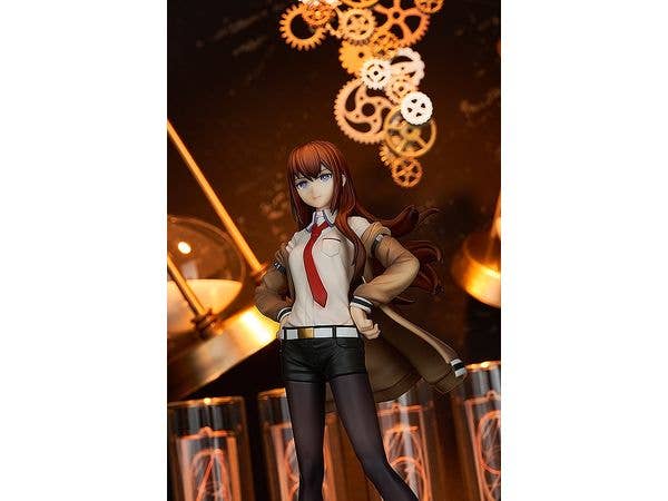 POP UP PARADE Kurisu Makise | 4580416947558