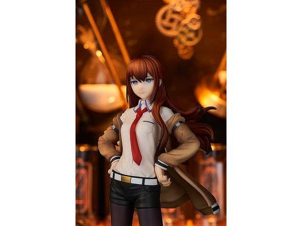 POP UP PARADE Kurisu Makise | 4580416947558