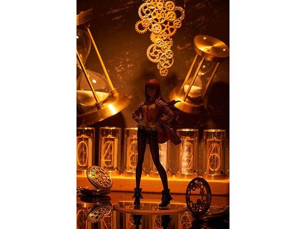 POP UP PARADE Kurisu Makise | 4580416947558