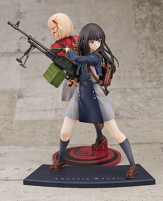Good Smile Company Takina Inoue(4580416947565)