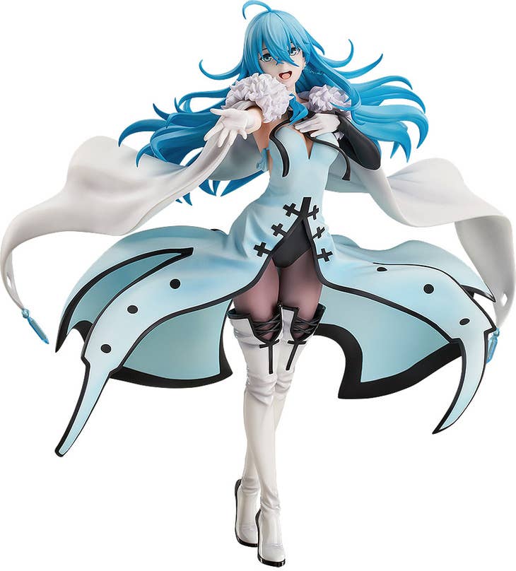 Vivy - Vivy -Fluorite Eye's Song- 1/7 Scale Figure(4580416947626