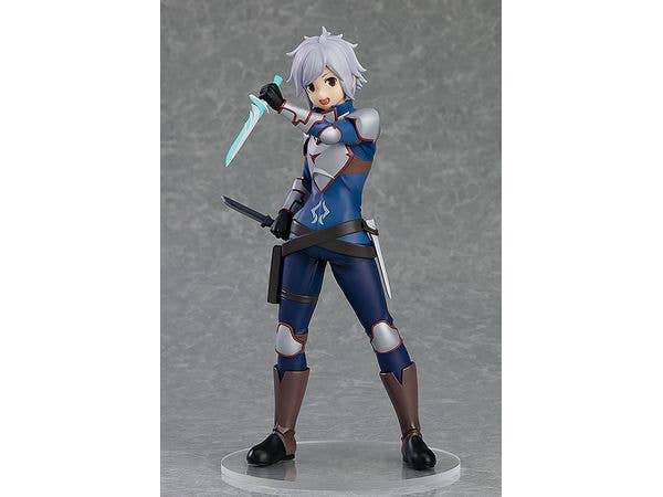 Is It Wrong to Try to Pick Up Girls in a Dungeon IV Series Pop Up Parade Bell Cranel Figure | 4580416947695
