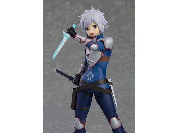 Is It Wrong to Try to Pick Up Girls in a Dungeon IV Series Pop Up Parade Bell Cranel Figure | 4580416947695