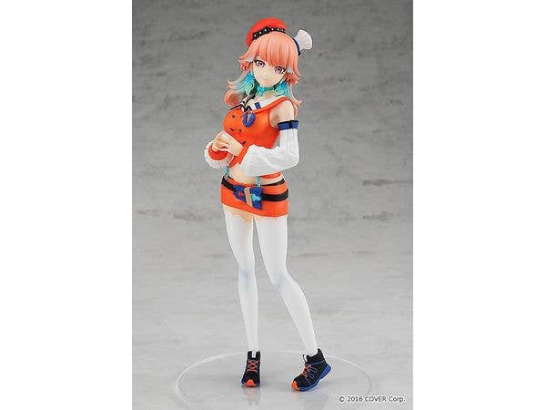 Hololive Production Series Pop Up Parade Takanashi Kiara Figure | 4580416947701