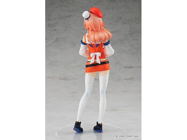 Hololive Production Series Pop Up Parade Takanashi Kiara Figure | 4580416947701