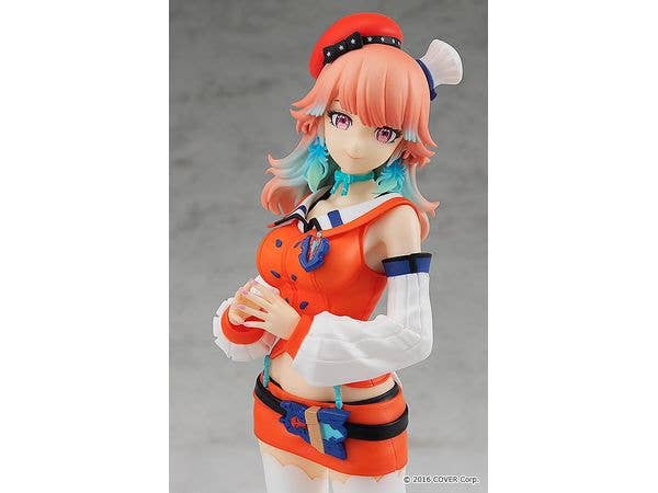 Hololive Production Series Pop Up Parade Takanashi Kiara Figure | 4580416947701