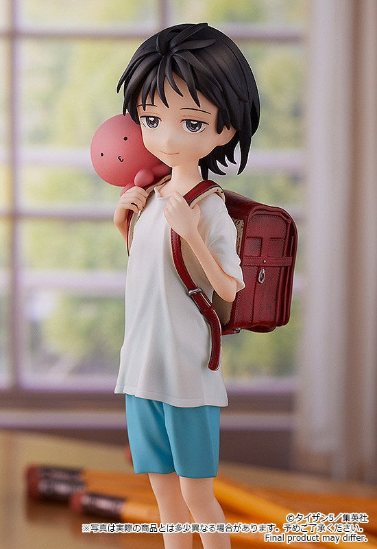 Good Smile Company POP UP PARADE Shizuka Kuze & Takopi(4580416947718)
