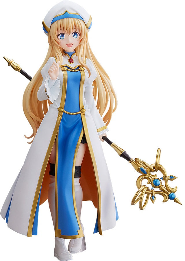 Goblin Slayer II Series Pop Up Parade Priestess L Size Figure | 4580416947732
