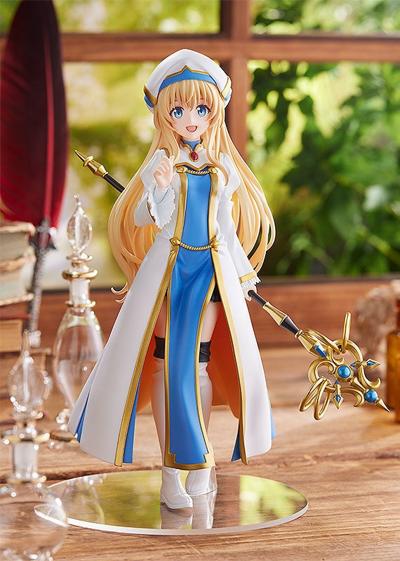 Goblin Slayer II Series Pop Up Parade Priestess L Size Figure | 4580416947732