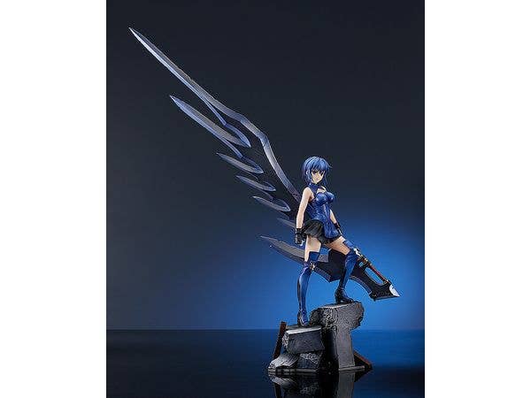 Ciel ~Seventh Holy Scripture: 3rd Cause of Death - Blade~ | 4580416947800