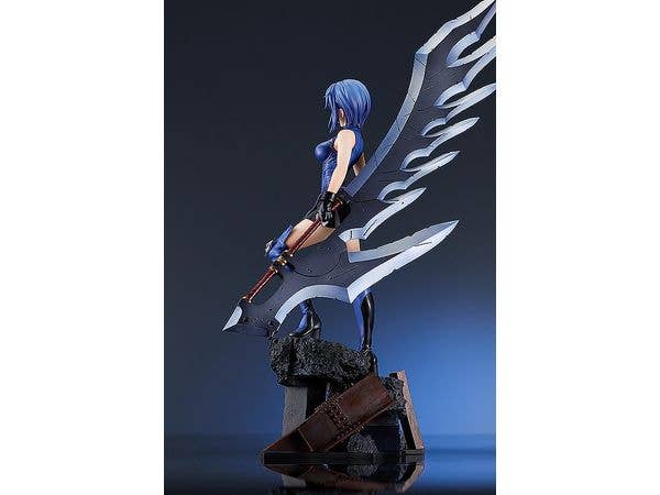Ciel ~Seventh Holy Scripture: 3rd Cause of Death - Blade~ | 4580416947800