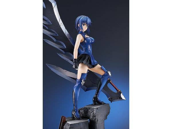 Ciel ~Seventh Holy Scripture: 3rd Cause of Death - Blade~ | 4580416947800