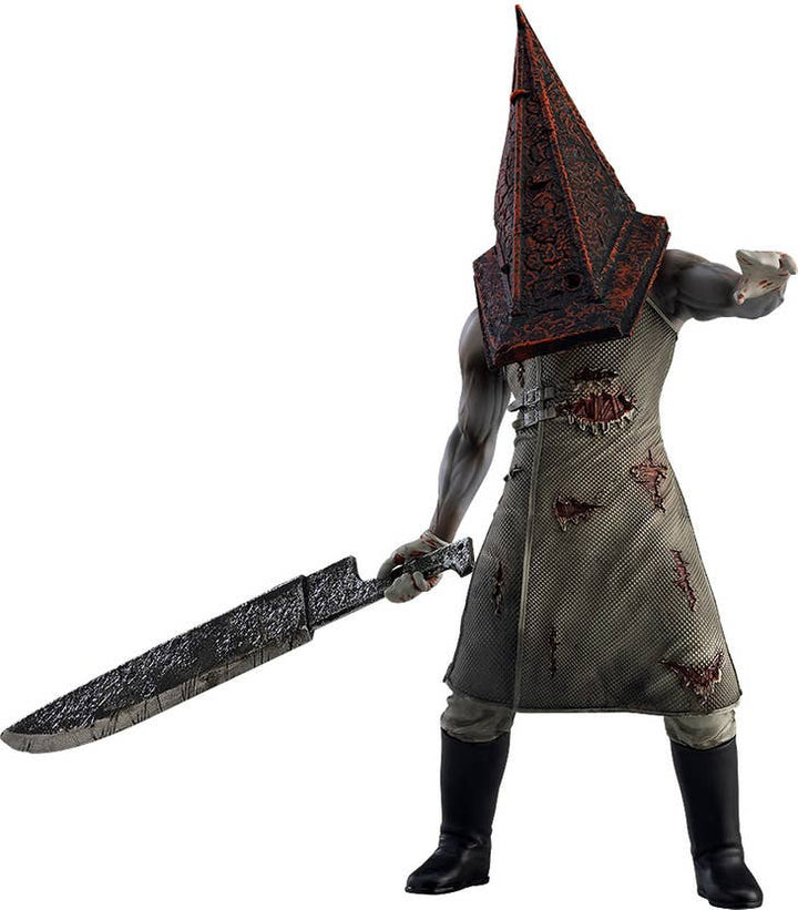 POP UP PARADE Red Pyramid Thing | 4580416947824