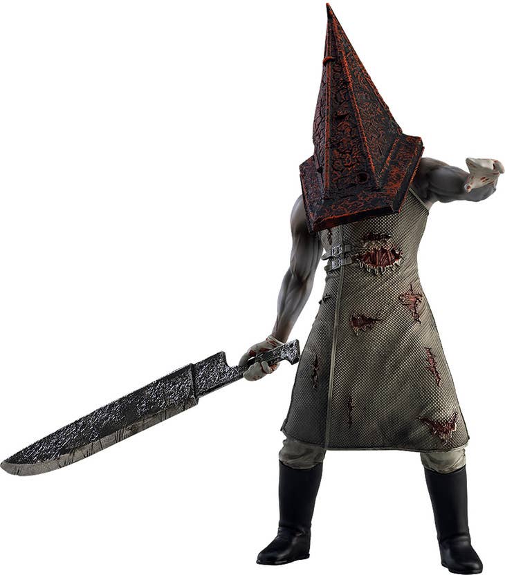 POP UP PARADE Red Pyramid Thing | 4580416947824