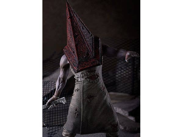 POP UP PARADE Red Pyramid Thing | 4580416947824