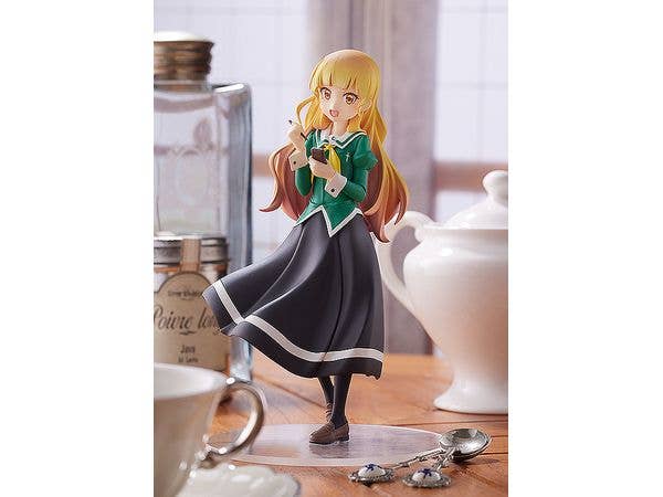 POP UP PARADE Hime Shirasagi | 4580416947862