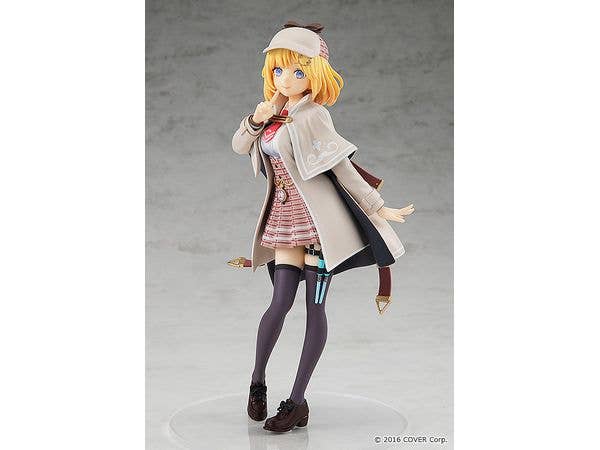 Hololive Production Series Pop Up Parade Watson Amelia Figure | 4580416947893