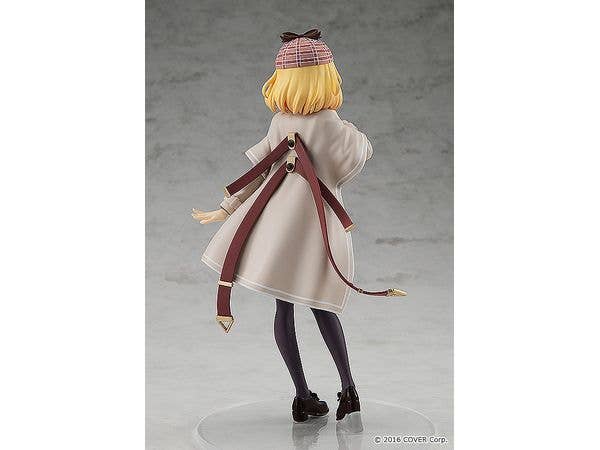 Hololive Production Series Pop Up Parade Watson Amelia Figure | 4580416947893