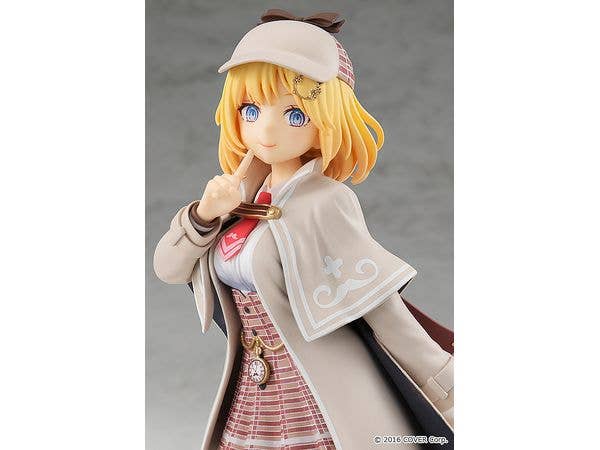 Hololive Production Series Pop Up Parade Watson Amelia Figure | 4580416947893
