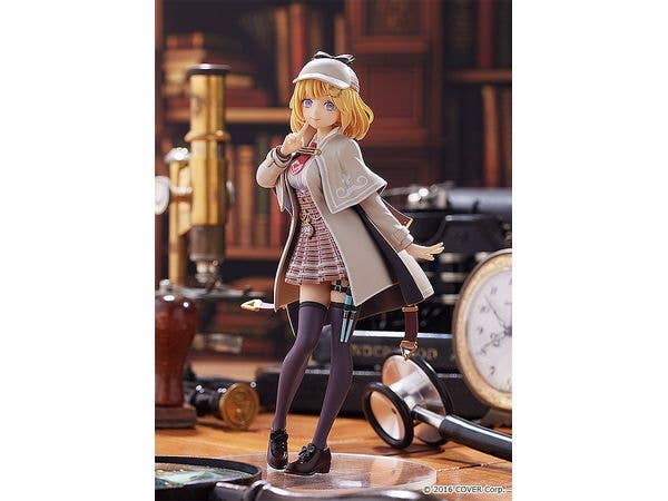 Hololive Production Series Pop Up Parade Watson Amelia Figure | 4580416947893