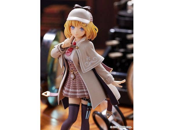 Hololive Production Series Pop Up Parade Watson Amelia Figure | 4580416947893