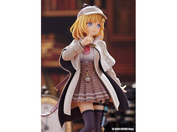 Hololive Production Series Pop Up Parade Watson Amelia Figure | 4580416947893