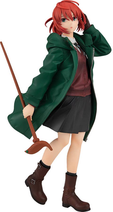 POP UP PARADE Chise Hatori | 4580416947909
