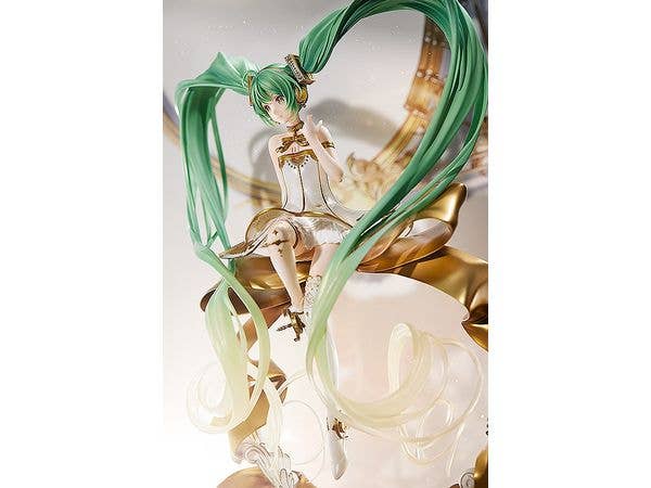 Hatsune Miku Symphony: 2022 Ver. | 4580416947923