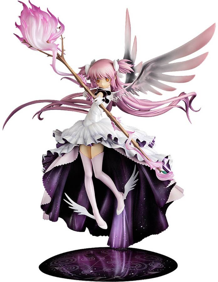 Ultimate Madoka(re-run) | 4580416947954