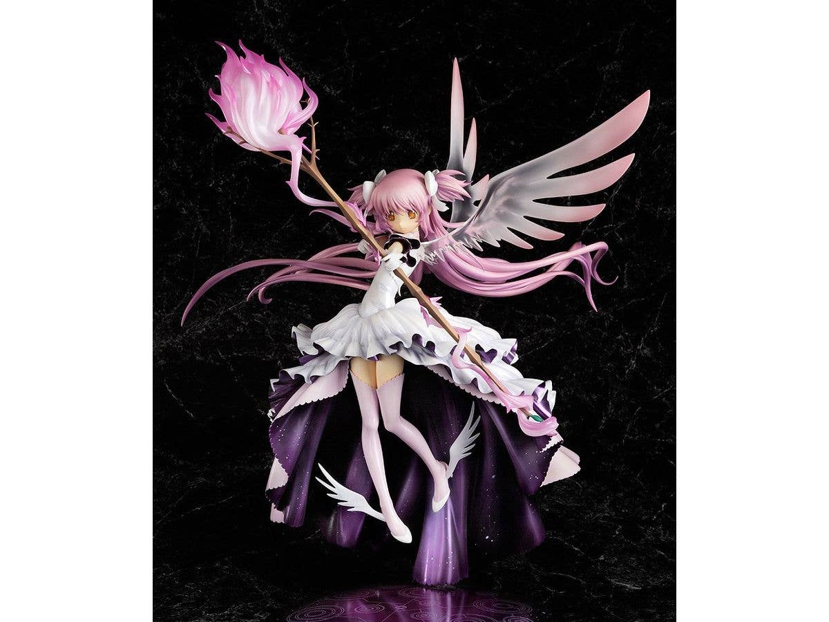Ultimate Madoka(re-run) | 4580416947954