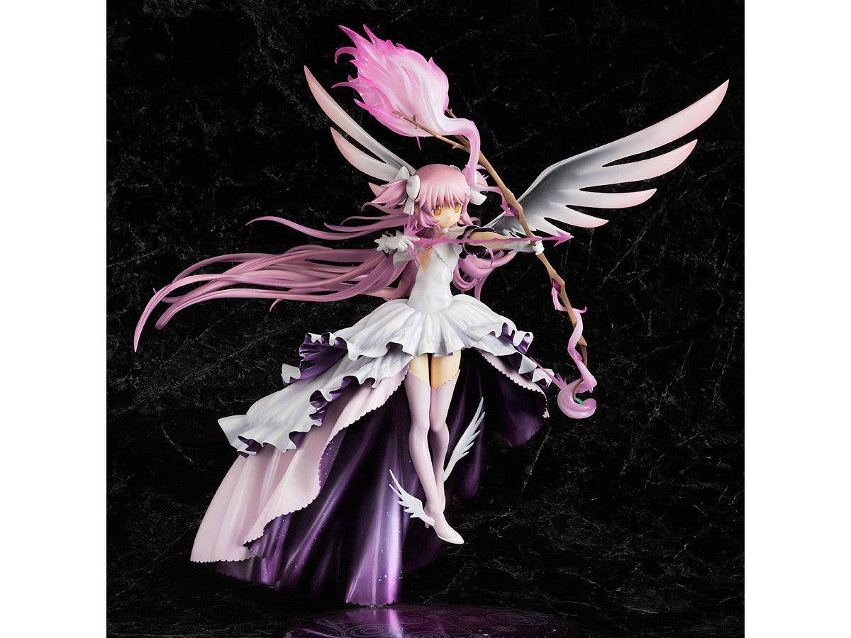 Ultimate Madoka(re-run) | 4580416947954