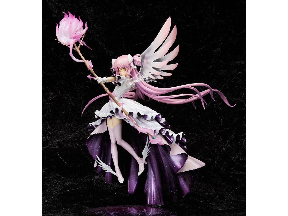 Ultimate Madoka(re-run) | 4580416947954