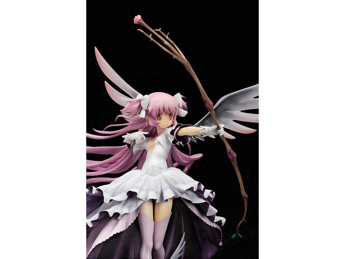 Ultimate Madoka(re-run) | 4580416947954
