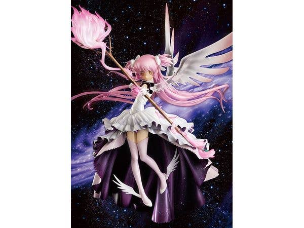 Ultimate Madoka(re-run) | 4580416947954