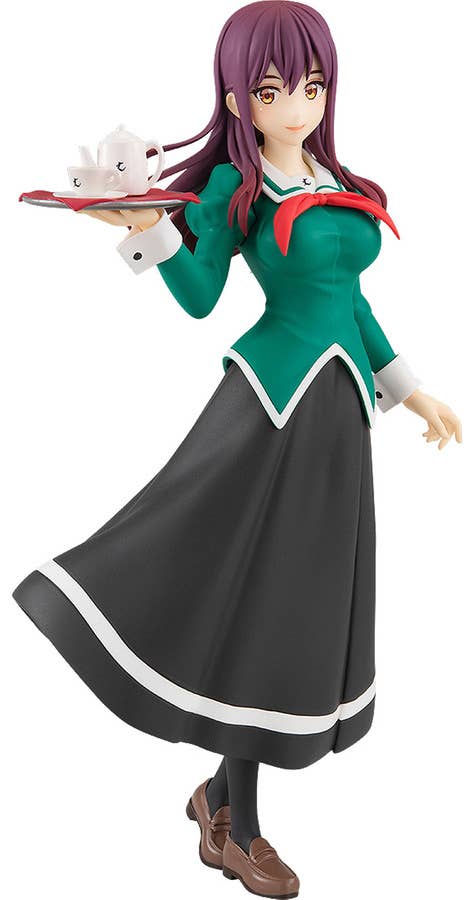 POP UP PARADE Mitsuki Ayanokoji | 4580416948012