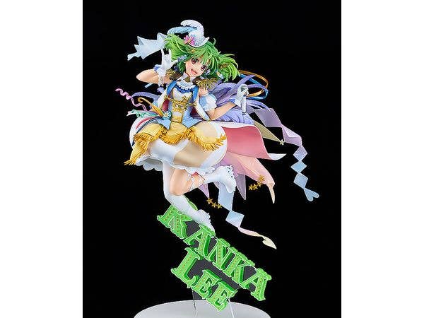 MACROSS FRONTIER RANKA LEE ANNIVERSARY STAGE 1/7 PVC FIG | 4580416948036