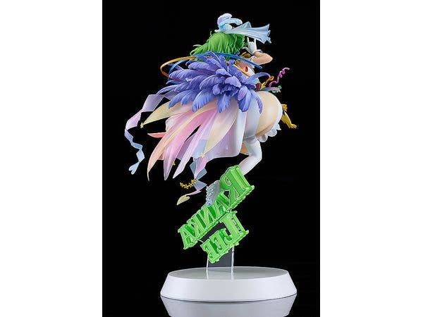 MACROSS FRONTIER RANKA LEE ANNIVERSARY STAGE 1/7 PVC FIG | 4580416948036