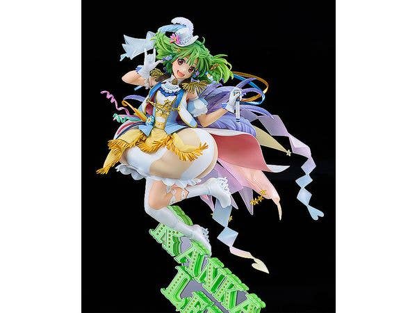 MACROSS FRONTIER RANKA LEE ANNIVERSARY STAGE 1/7 PVC FIG | 4580416948036