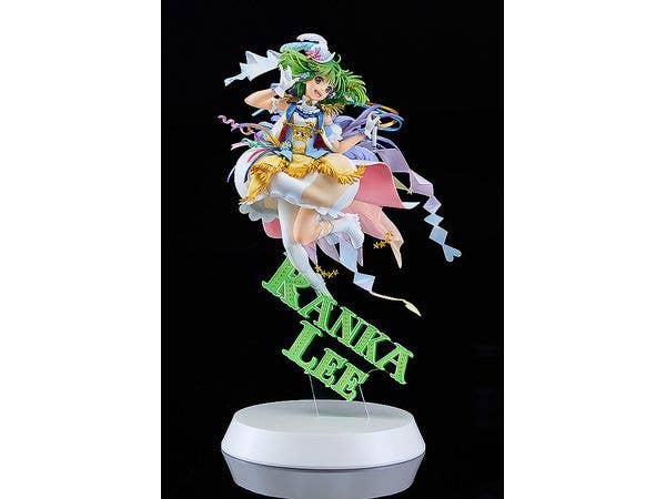 MACROSS FRONTIER RANKA LEE ANNIVERSARY STAGE 1/7 PVC FIG | 4580416948036