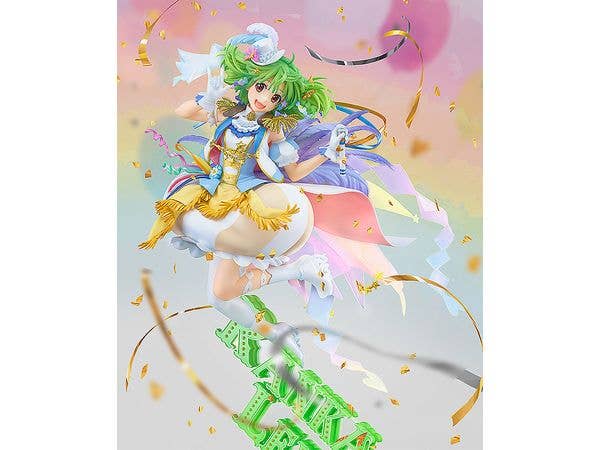 MACROSS FRONTIER RANKA LEE ANNIVERSARY STAGE 1/7 PVC FIG | 4580416948036