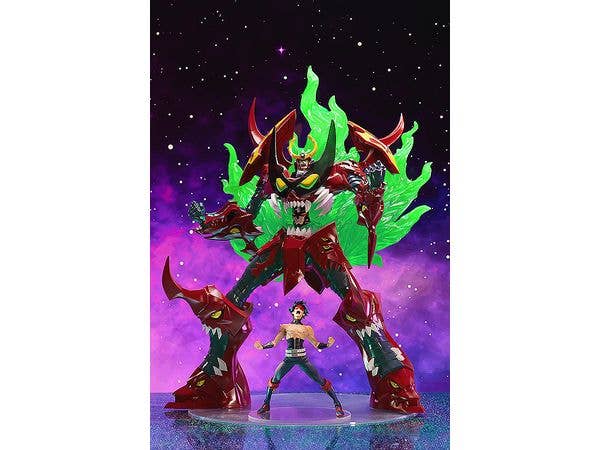 POP UP PARADE Tengen Toppa Gurren Lagann XL Size | 4580416948067