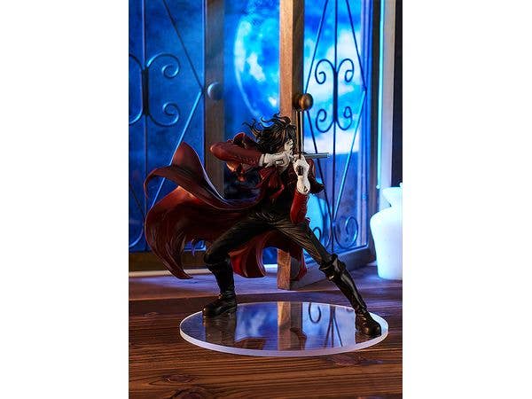 POP UP PARADE Alucard L Size | 4580416948128