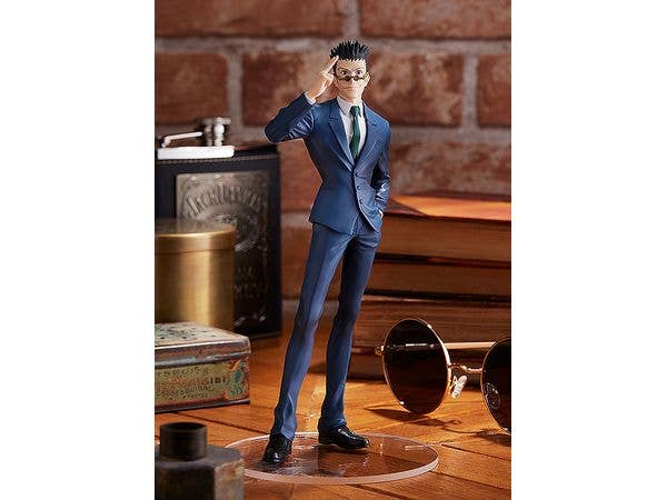 POP UP PARADE Leorio | 4580416948265